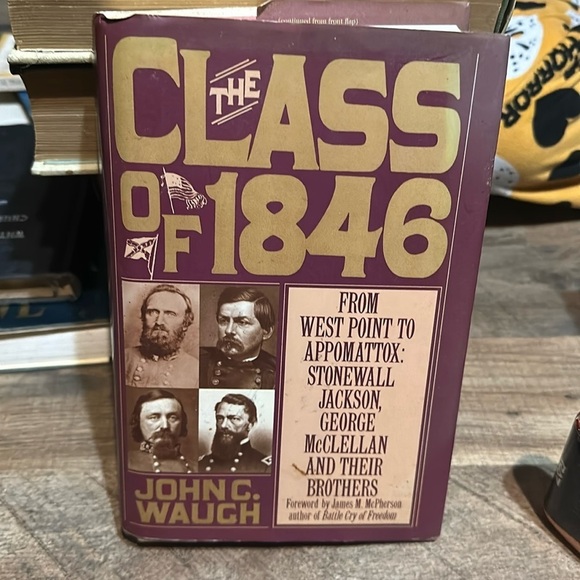 The class of 1846 by John G. Waugh - Picture 1 of 1